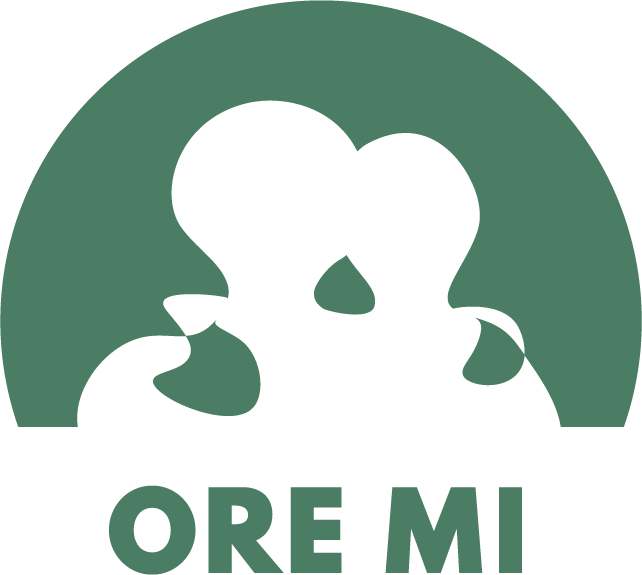 Logo Oremi